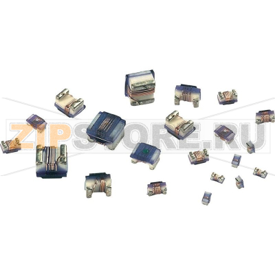 Дроссель ВЧ 5.6 нГн, SMD, 0603, 0.19 Ом, 0.7 A, 1 шт Würth Elektronik WE-KI 