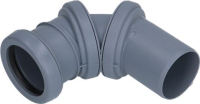 DRAIN HOSE DN50 M/F