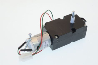 KIT MOTORE DC FRIZIONATO