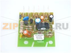 SCHEDA TEMPORIZZATORE DOSAGGIO 220-240V 