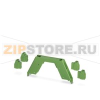Верхняя часть корпуса Phoenix Contact ME 12,5 OT-MKDSO SET