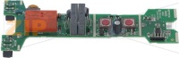 ELECTRONIC BOARD 230V
