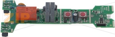 ELECTRONIC BOARD 230V 