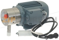 МАСЛОНАСОС 230 В 50 ГЦ