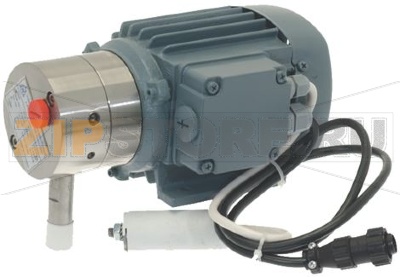 МАСЛОНАСОС 230 В 50 ГЦ 