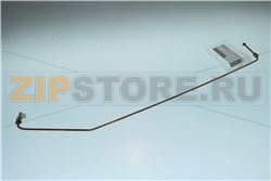 TUBO ALIM. PILOTA POST. CG9 