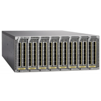 Коммутатор Cisco N6004-12FEX-1G