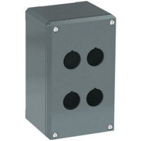 Корпус кнопочного поста 080SP4SFE ABB 1SFA170850R3004