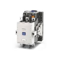 Контактор 100 А, 230 В/AC, 2NO+2NC, 3 полюса, IP20 Kripal UKC1-100-22-230AC