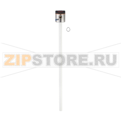 Датчик уровня электронный IFM LK8123 