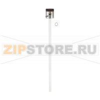 Датчик уровня электронный IFM LK8123