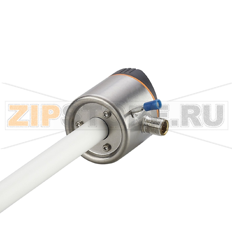 Датчик уровня электронный IFM LK8123 