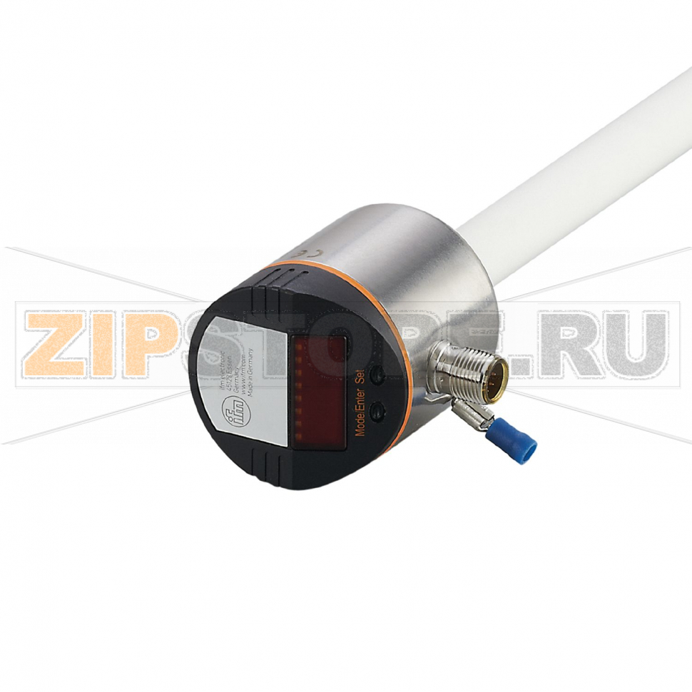 Датчик уровня электронный IFM LK8123 