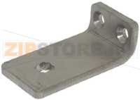 КРЕПЛЕНИЕ ШАРНИРА