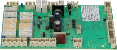 CARD PCB/BRKT 90x70 mm 