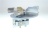 hot air fan 230V 26/22W 50/60Hz L1 60mm