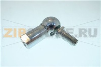 ВАЛ ПРУЖИНЫ 210MM M8 SVEBA DAHLEN 417071-01