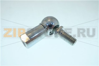 ВАЛ ПРУЖИНЫ 210MM M8 SVEBA DAHLEN 417071-01 