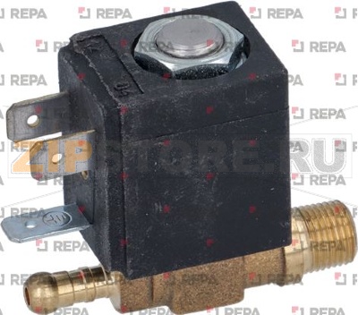 ПАРОВОЙ ЭЛЕКТРОКЛАПАН DE&#039;LONGHI 