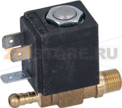 ПАРОВОЙ ЭЛЕКТРОКЛАПАН DE'LONGHI 