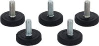 FOOT - 5PCS