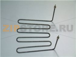 Heating element 3,3 kW   400 V 