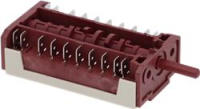 SWITCH FOR OVEN ELECTROLUX 3570646012