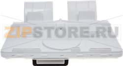 AIR DUCT FOR REFRIGERATOR HAIER 00608434 
