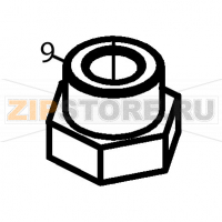 Retainer nut guide Fagor VG-201