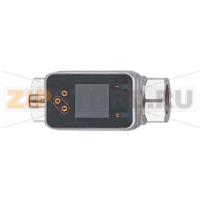 Датчик потока магнитно-индуктивный IFM SM7420 