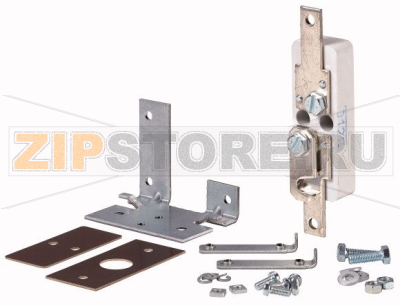 Проходная нейтраль для QSA 160N1, QA 160N1-200N1 Eaton QSAN160A 
