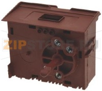 ЭЛЕКТРИЧЕСКИЙ ТЕРМОСТАТ ZANUSSI LB