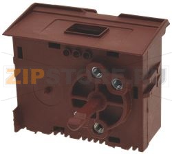 ЭЛЕКТРИЧЕСКИЙ ТЕРМОСТАТ ZANUSSI LB 