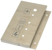 PANNELLO CONSOLE