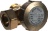 Vent valve 1/2