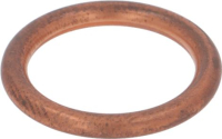 COPPER WASHER 17.5x24.5x1.5 - GR LEVA