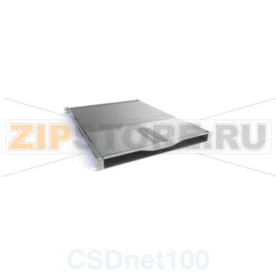 Модуль Cisco NXA-AIRFLOW-SLV 