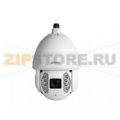 Видеокамера Dahua DH-SD6AE230IA-HC-S2 