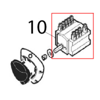 Switch Angelo Po 0A1CP1E