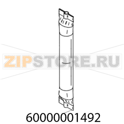 Докипатель Abat ЛГ-24/06К-01 Докипатель Abat ЛГ-24/06К-01Запчасть на деталировке под номером: 60000001492