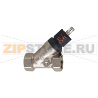 Датчики потока для невозвратного клапана IFM SBY446