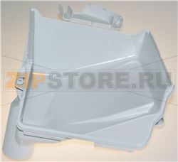 BAC A LESSIVE PARTIE INFERIEUR 