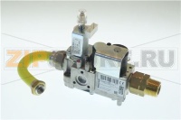 KIT VALVOLA GAS S.5 EL1400B TAR 5.5 26
