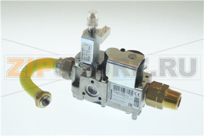 KIT VALVOLA GAS S.5 EL1400B TAR 5.5 26 