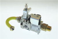 KIT VALVOLA GAS S.5 EL1400B TAR 5.5 26