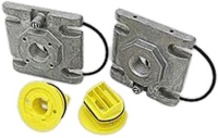 VALVE FLANGE CG15R03D2TS