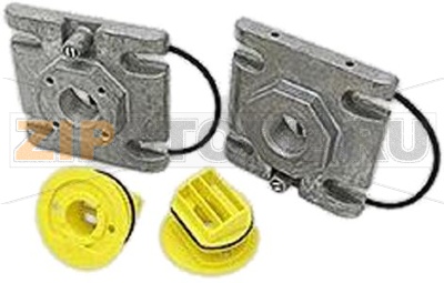 VALVE FLANGE CG15R03D2TS 