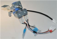 ELECTROVANNE US