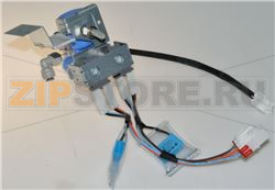 ELECTROVANNE US 