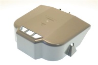 CONVOGLIATORE LIQUIDI  RAL7043